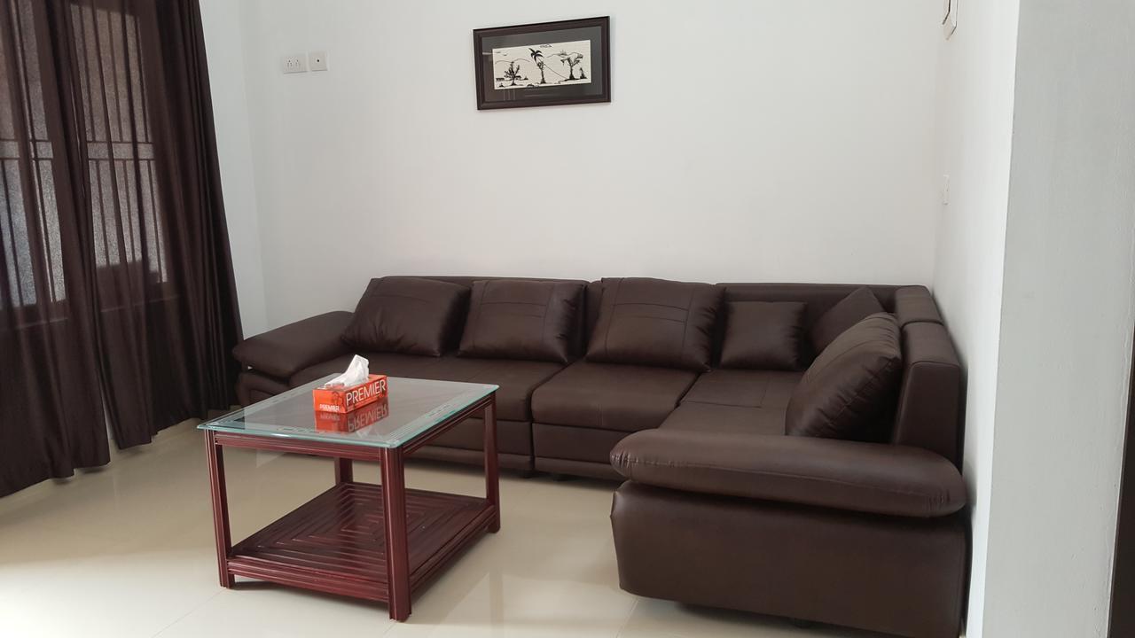 The Rubis Hotel Kottakkal Bagian luar foto